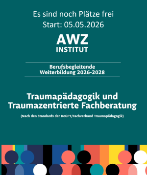 Weiterbildung_Traumapädagogik